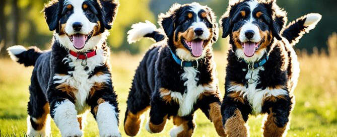 Bernedoodles